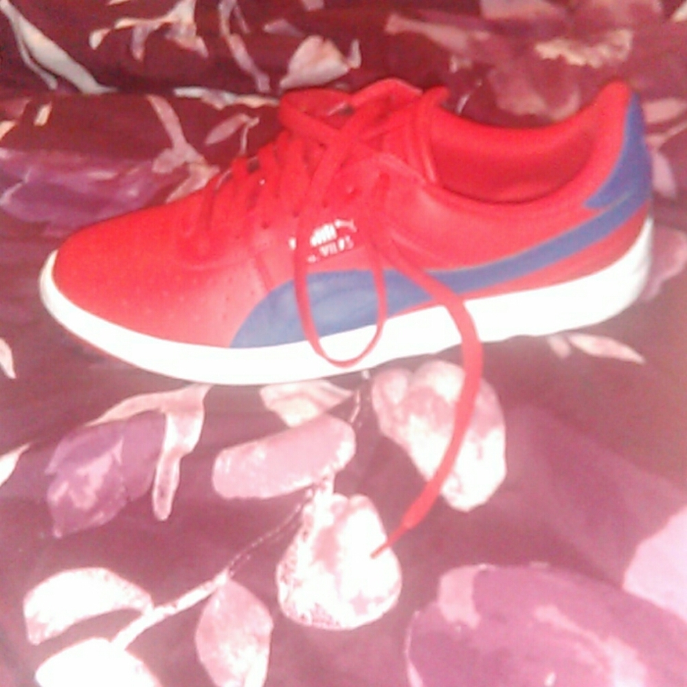 Men Puma Sneakers